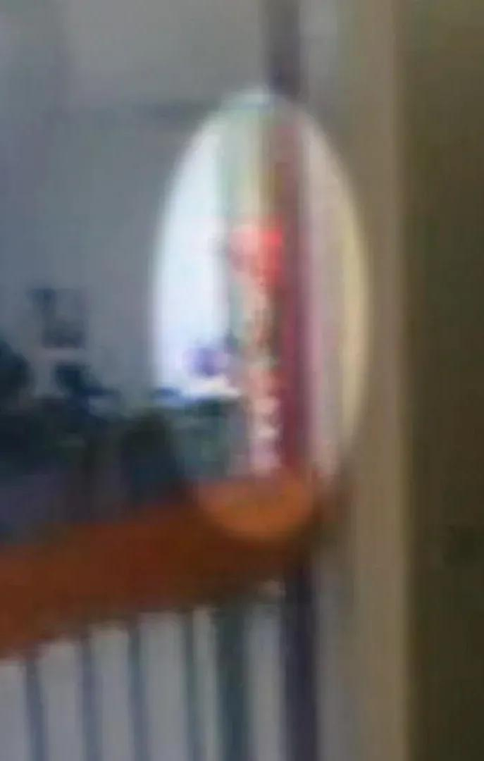 监狱监控视频截图