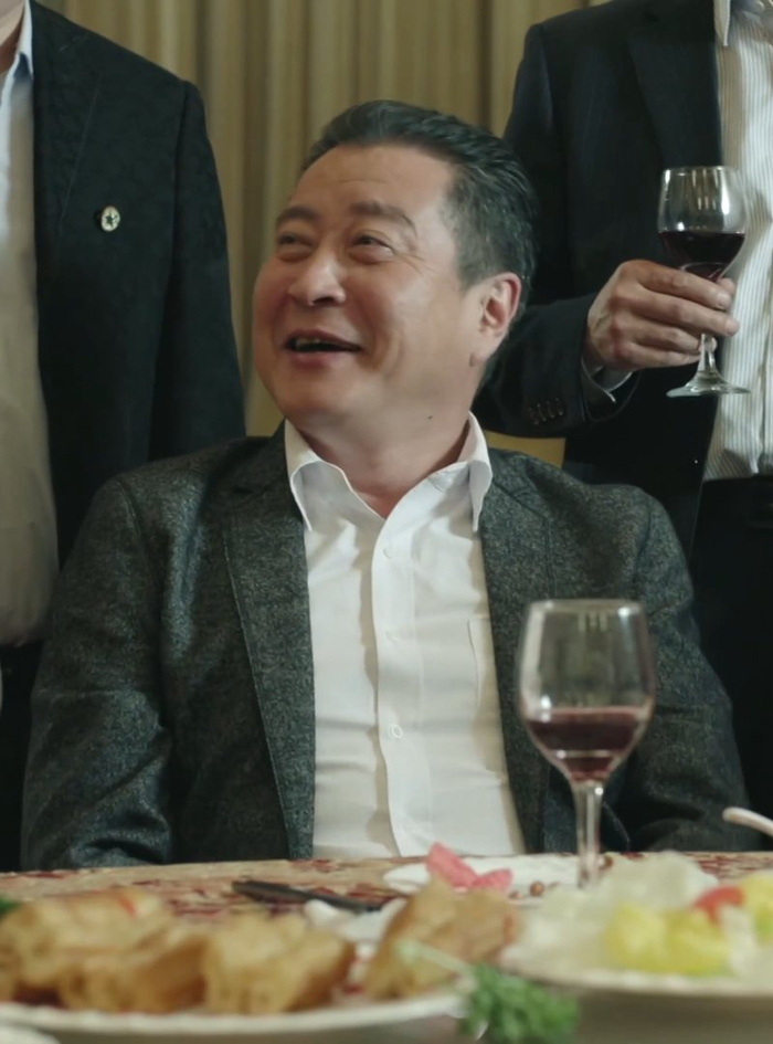 《人民的名义》为什么丁义珍到了美国,被斩杀只是时间问题?|电视剧剧情讨论|真身|灯塔|区委书记|刑期_新浪新闻