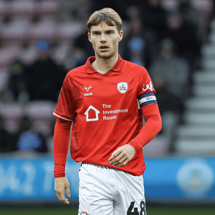 徐彬租借巴恩斯利前景分析：机遇与挑战并存