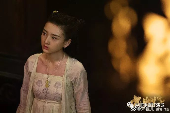 进击的宋祖儿:“小哪吒”成长记|羽然|九州缥缈录|宝莲灯前传|节点|男孩_新浪娱乐_新浪新闻