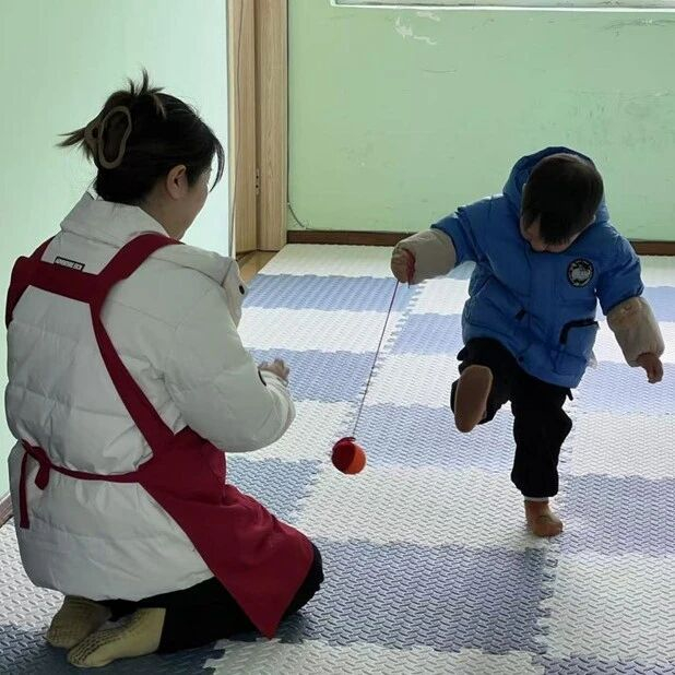 如何与幼年共处？一文读懂中国儿童早期发展公益行动