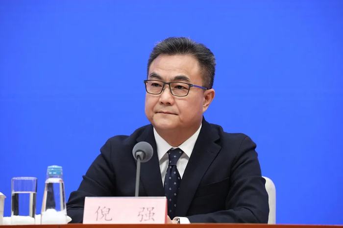 中共中央批准，开除倪强党籍_手机新浪网