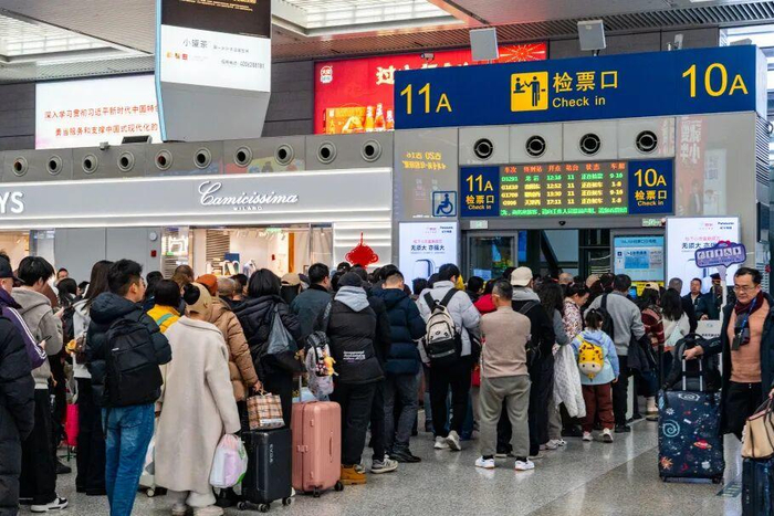 节前夜间高铁列车车票，已陆续开售！