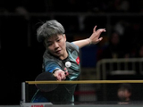 乒乓球亚洲杯：国乒首位晋级球员诞生！陈幸同3-1送杜凯琹11连败