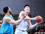 CBA积分榜最新排名出炉！辽篮狂胜重返前12：广厦第1广东第3