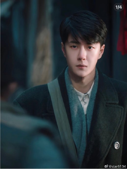 王一博在《无名》和《热烈》中如何完成从偶像到实力派的蜕变？|街舞|陈