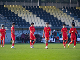 2-0！U16国足也赢了，短短3天后完成复仇，3月份将战法国、巴西
