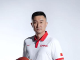 杜锋[cba广东宏远男篮主教练]