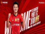海港官宣中超抢断王加盟已拥5大U23国足红星名记：换血完胜申花