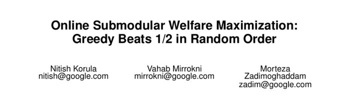 （来源：Recherche-Research-Google）
