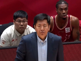 浙江男篮总教练丁伟离任杀回解说席?CBA传奇救火主帅纪录仍在延续