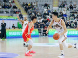 CBA俱乐部杯 | 外援塔克砍下48分！浙江方兴渡进军四强
