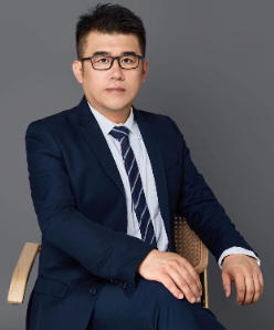 王竹卿。来源：四川大学官网