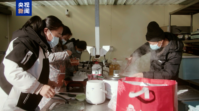 2026新春走基层丨世间真暖 人间值得