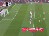 巴萨3比0马略卡，亚马尔世界波，莱万破门，贝尔纳尔一线队首球