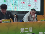 山东男篮负上海无缘决赛，邱彪指防守问题