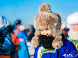 [转载]【实拍】内蒙古 · 草原牧民自己的冬季节日（组图35张）