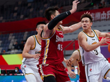 CBA本赛季5大退步最快球队：辽宁山西领衔：一争冠热门变乐透区