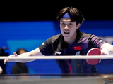 一场4-3大翻盘！担心的不是林诗栋输球 而是国乒无优势 附8日赛程