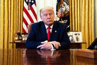 终于要还钱了？美方称将向联合国支付部分拖欠会费，但有要求且没说给多少