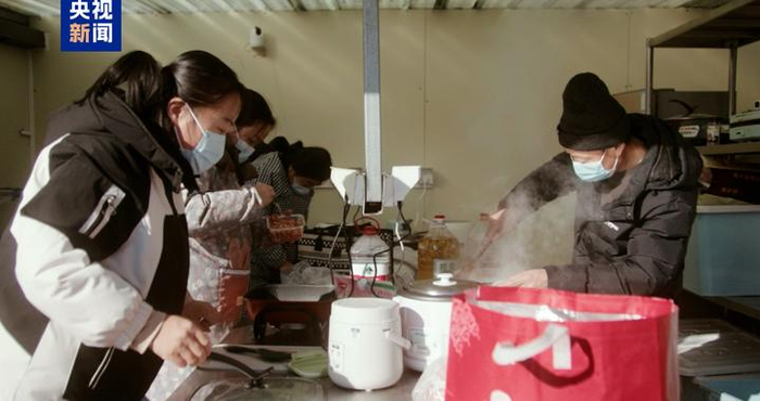 2026新春走基层丨世间真暖 人间值得