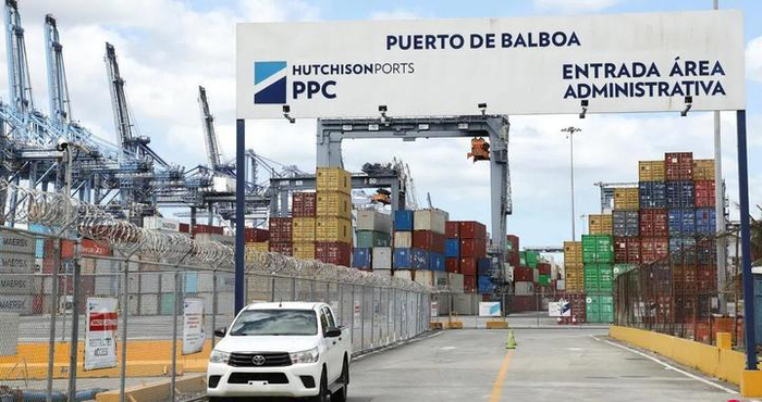 田飞龙：巴拿马港口事件，是中国走向全球负责任大国之路的“关键考题”