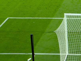 进球原来这么容易？门将→前锋→球进了