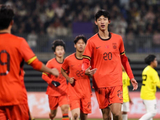 U17国足半场4-0印尼！赵松源双响，王贺毅建功，对手门将生无可恋