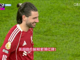 利物浦vs曼城！英超官方解释索博最后的红牌