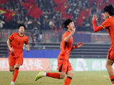 没看直播的，可以补一下集锦！ U17国足7-0印尼