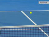 复出首秀！强势反弹！郑钦文6-1肯宁 精彩正手制胜+关键ACE