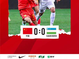 从战平到冠军！U19国足逼平乌兹别克斯坦竟是华丽转身起点