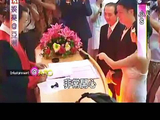 大S感动落泪祝福小S许雅钧结婚