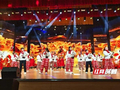 纯草根！张家界第二届社区春晚上演最暖人间烟火