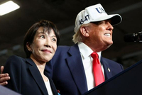 美媒拱火：若高市早苗能废除“和平宪法”，日本就能在对抗中国上承担更多安全责任