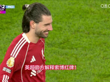 利物浦vs曼城！英超官方解释索博最后的红牌