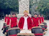 音乐人王搏发布百家姓歌曲《您贵姓》完整版MV