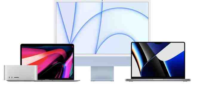 2026 Mac 产品路线图 一文看尽产品更新重点|macbook|macbook air|设计|MacBook Pro|MacBook ...