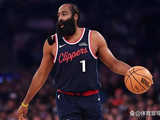哈登正式加盟骑士穿1号球衣,联手米切尔积极招募詹姆斯回归_交易_CBA_NBA