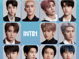 INTO1「就这样长大」告别限定演唱会，将于下周登陆上海