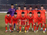 日本媒体狂赞：史上最强U17中国队！7-0印尼 5场进42球0失球