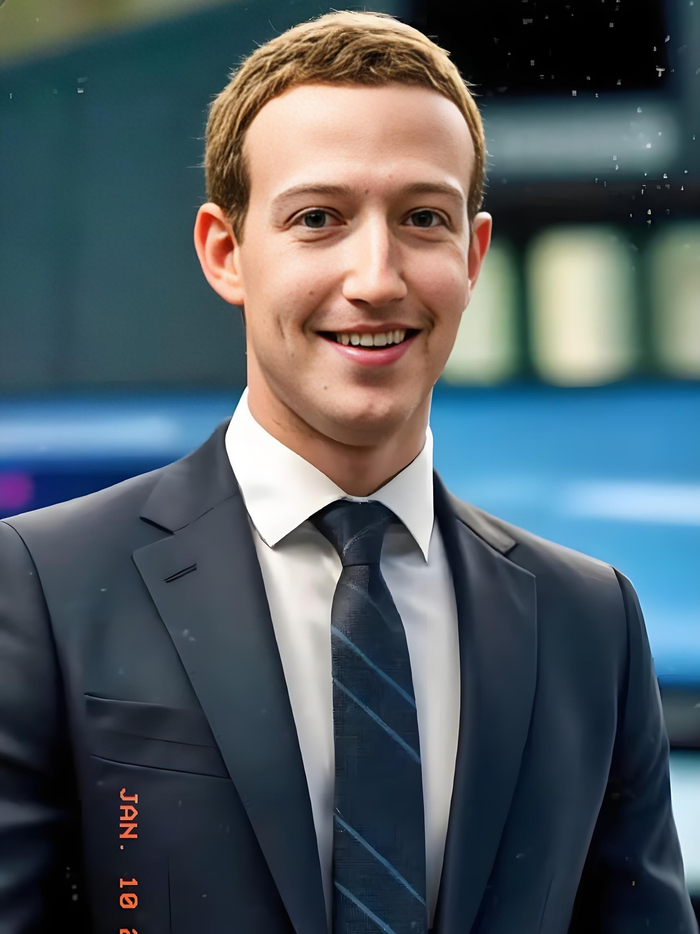 马克·扎克伯格:从哈佛学生到社交媒体帝国的缔造者|facebook|Facebook|宇宙|广告|科技_新浪新闻