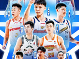 广东三队5人入选！2026年CBA全明星赛全阵容揭晓