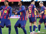 西甲第23轮赛况:巴萨保持主场全胜，奥亚萨瓦尔带皇家社会逆袭