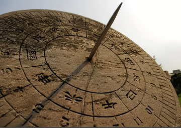时辰[中国古代计时单位]|运势|制度|命理|风水|占卜_新浪新闻
