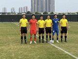 0-0无缘双杀！U19国足vs乌兹别克U19队，二番战平局收场！2战1胜1平