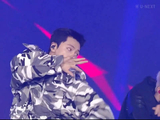 D Awards公布JAY表演Knife精彩片段