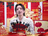 李斯丹妮2月15日献唱2026新疆国际春晚