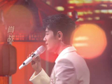 20260211 北京台春晚宣传片 @肖战 cut 1080p高码