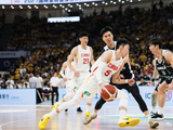 中国男篮VS日本队！郭士强拒绝输球，胡金秋领衔，央视直播